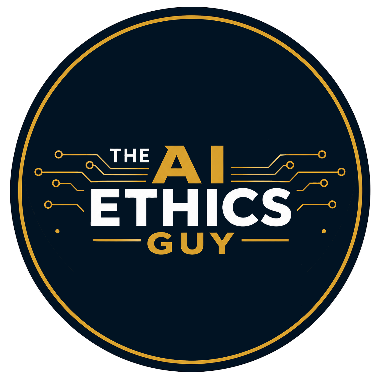 The AI Ethics Guy by Source It Well