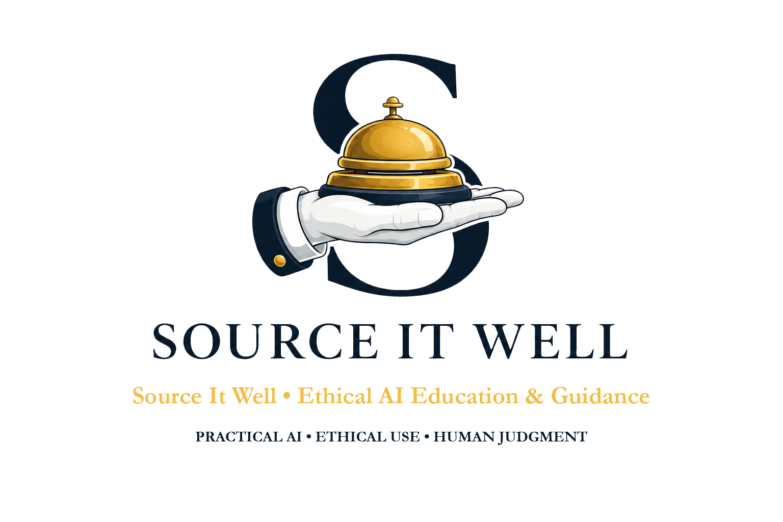 Source It Well